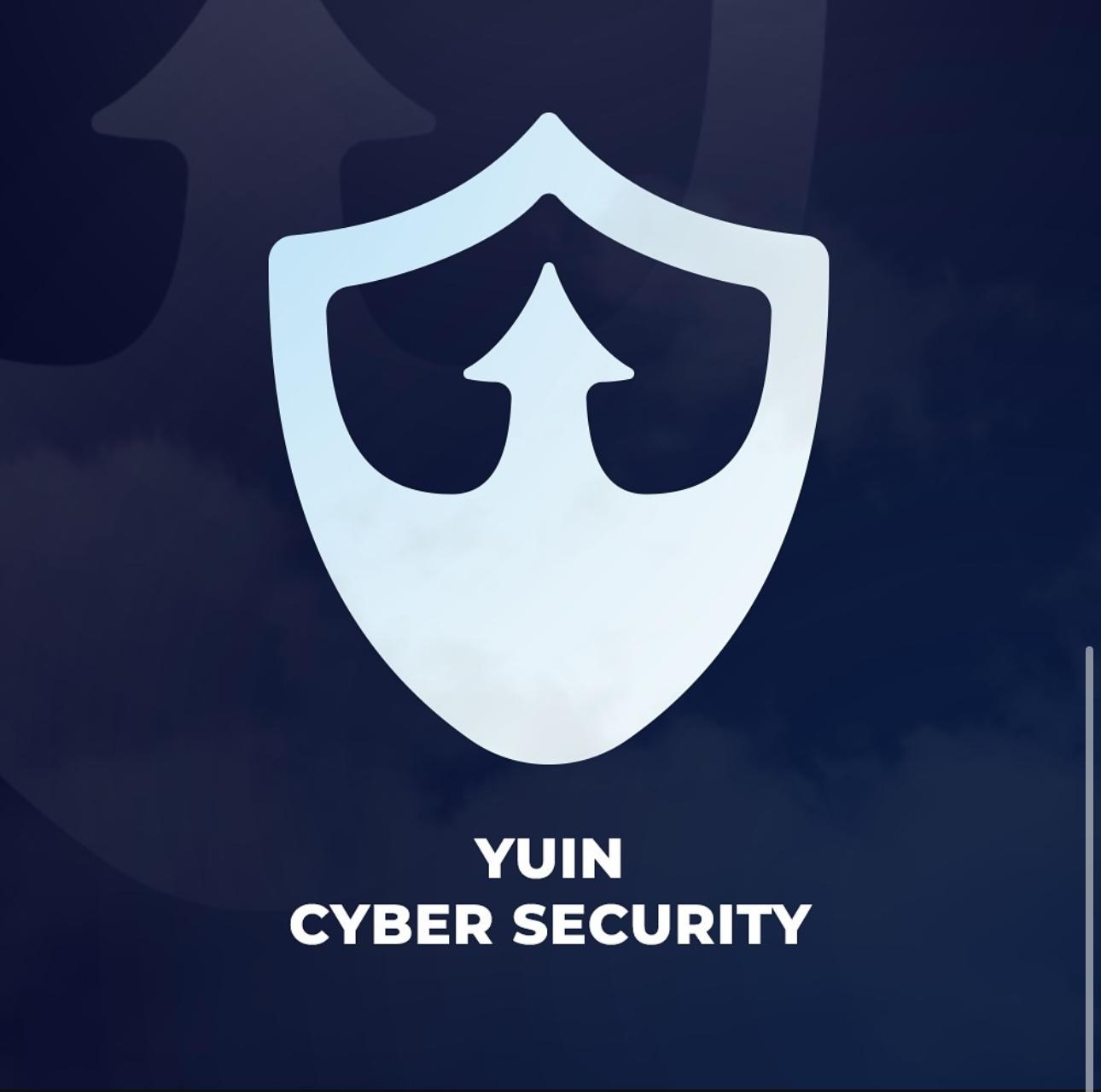 YUIN CybSec